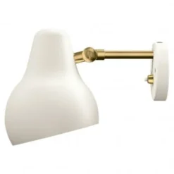 VL38 vägglampa