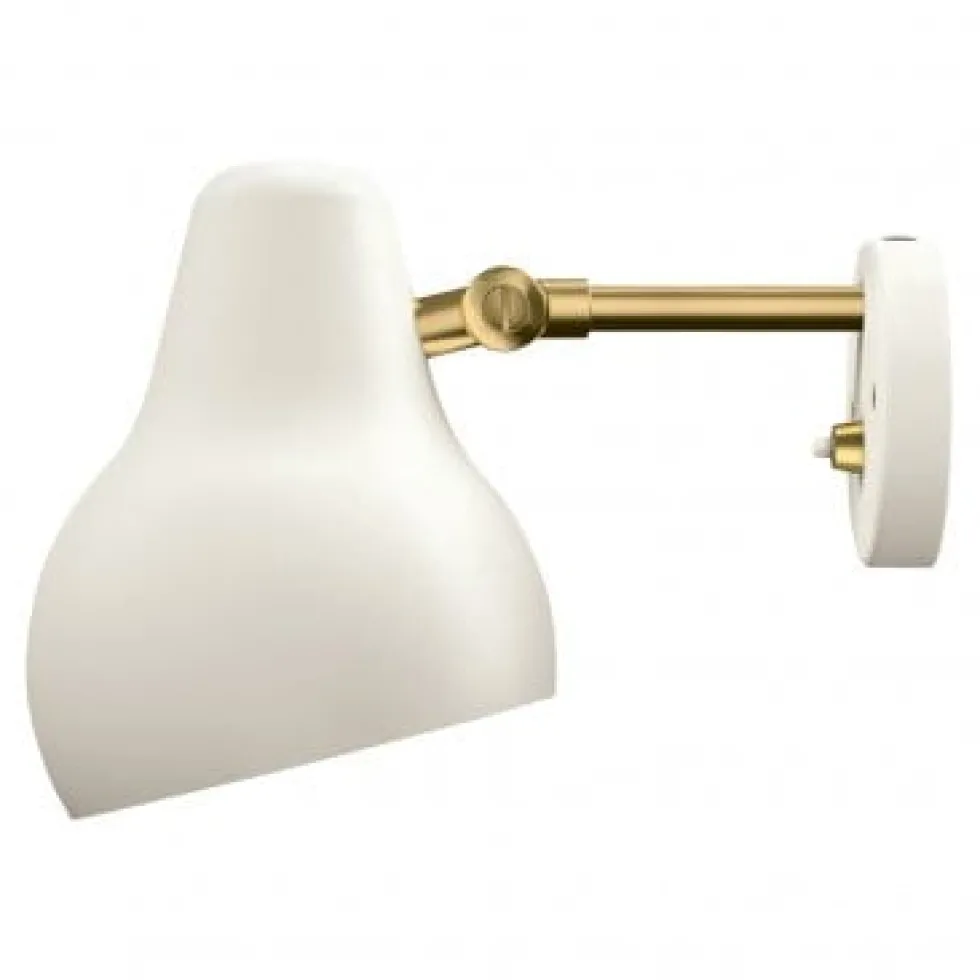 VL38 vägglampa