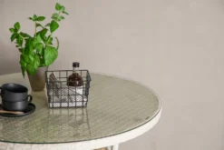 Volta Runt matbord ⌀90