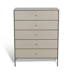 Volt byrå beige