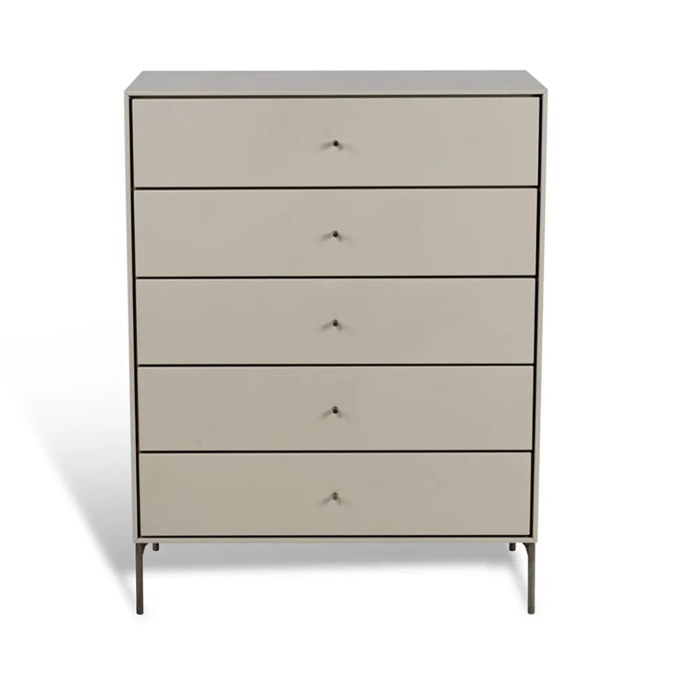 Volt byrå beige
