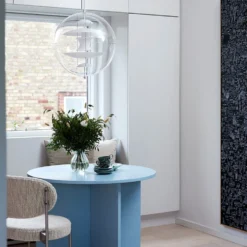 VP Globe pendel 40 glas