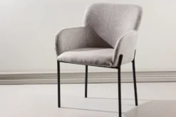 Vätö Matstolar Beige