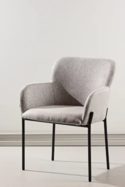 Vätö Matstolar Beige