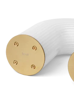 Vuelta Lamp – White