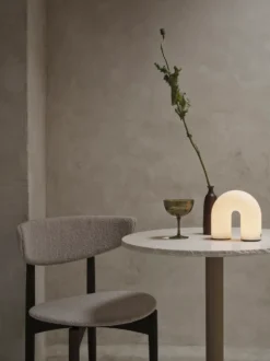 Vuelta Portable Lamp – Bärbar Lampa