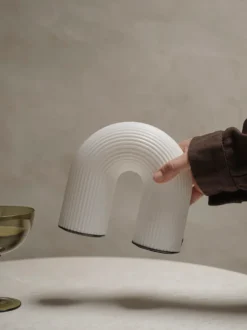 Vuelta Portable Lamp – Bärbar Lampa