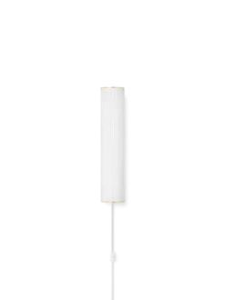 Vuelta Wall Lamp 40 – White