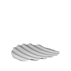 Wave Bricka – Ø 50 cm