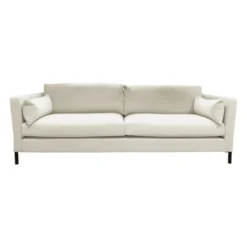Wave 3-sits soffa