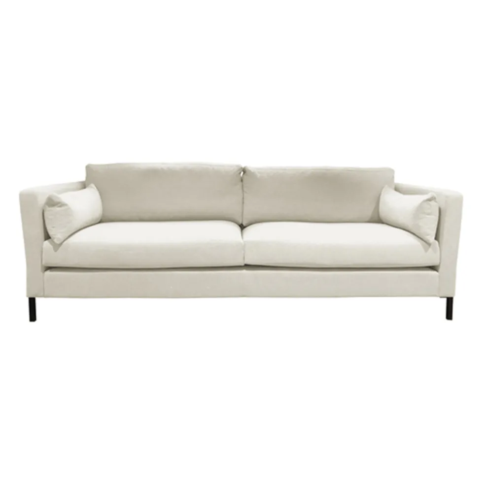 Wave 3-sits soffa