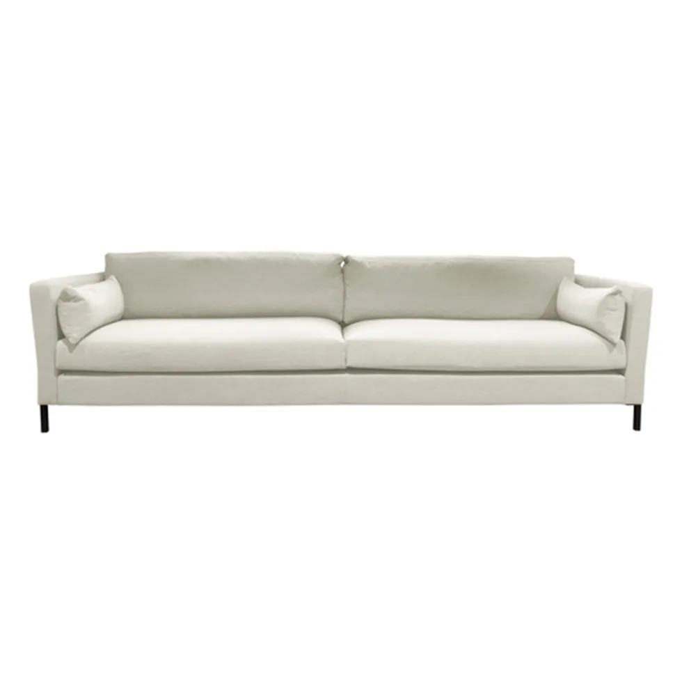 Wave 3-sits soffa