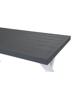 Weldon Soffbord Vit