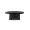 West End x Josefin Lustig Soffbord ⌀100 Black