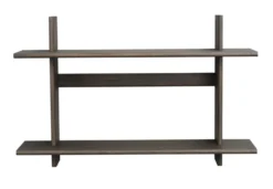 Westlock vägghylla 75×48