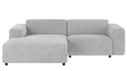 Willard soffa 3-sits-schäslong vänster