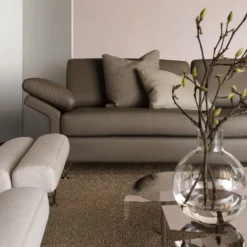 Wind 3-sits soffa