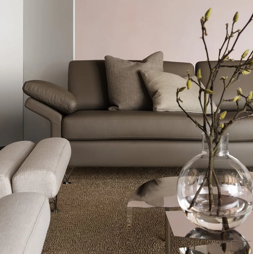 Wind 3-sits soffa