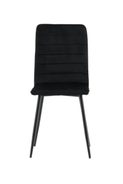 Windu Matstolar Black