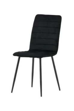 Windu Matstolar Black