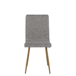 Windu Matstolar Light Grey