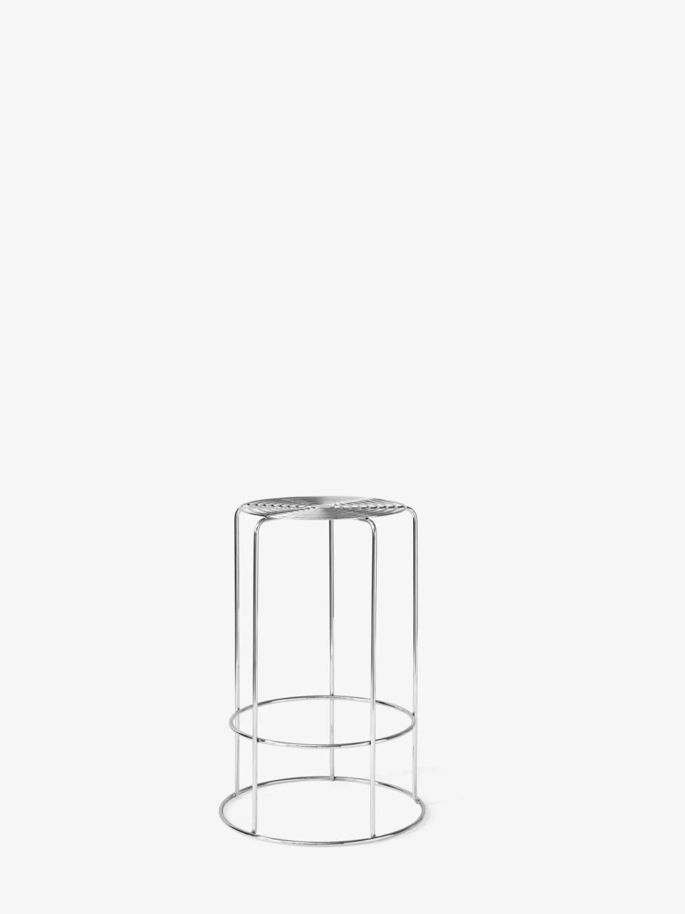 Wire VP15 barpall
