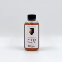 Wood Wax Oil