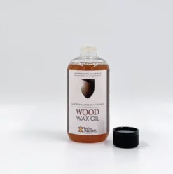 Wood Wax Oil