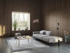 Workshop Soffbord – 86 x 86 cm
