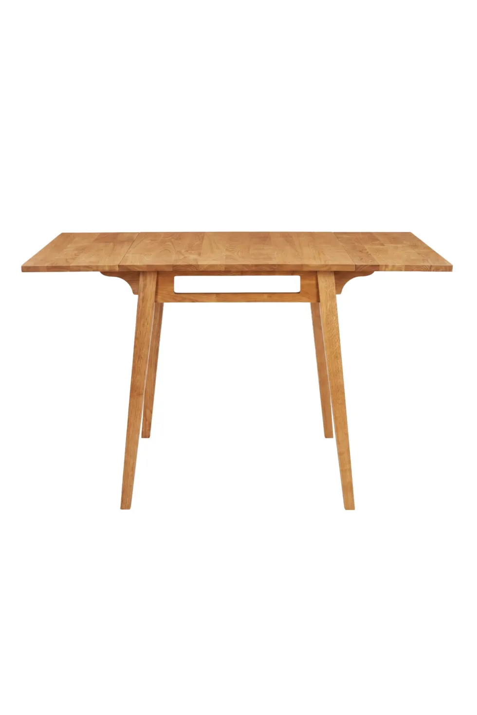 Yakidon Rektangulära Matbord 60×60 Ek