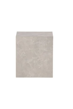 York Soffbord 40×40 Beige