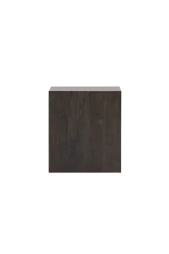 York Soffbord 40×40 Mocca