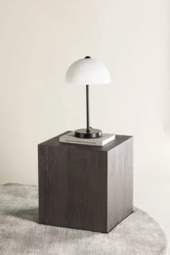 York Soffbord 40×40 Mocca