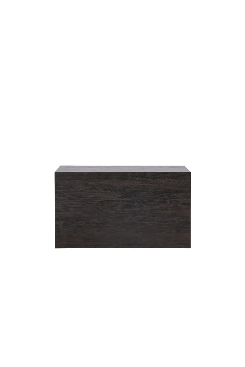 York Soffbord 80 x 60 Mocca