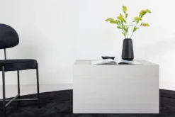 York Soffbord 80 x 60 Whitewash