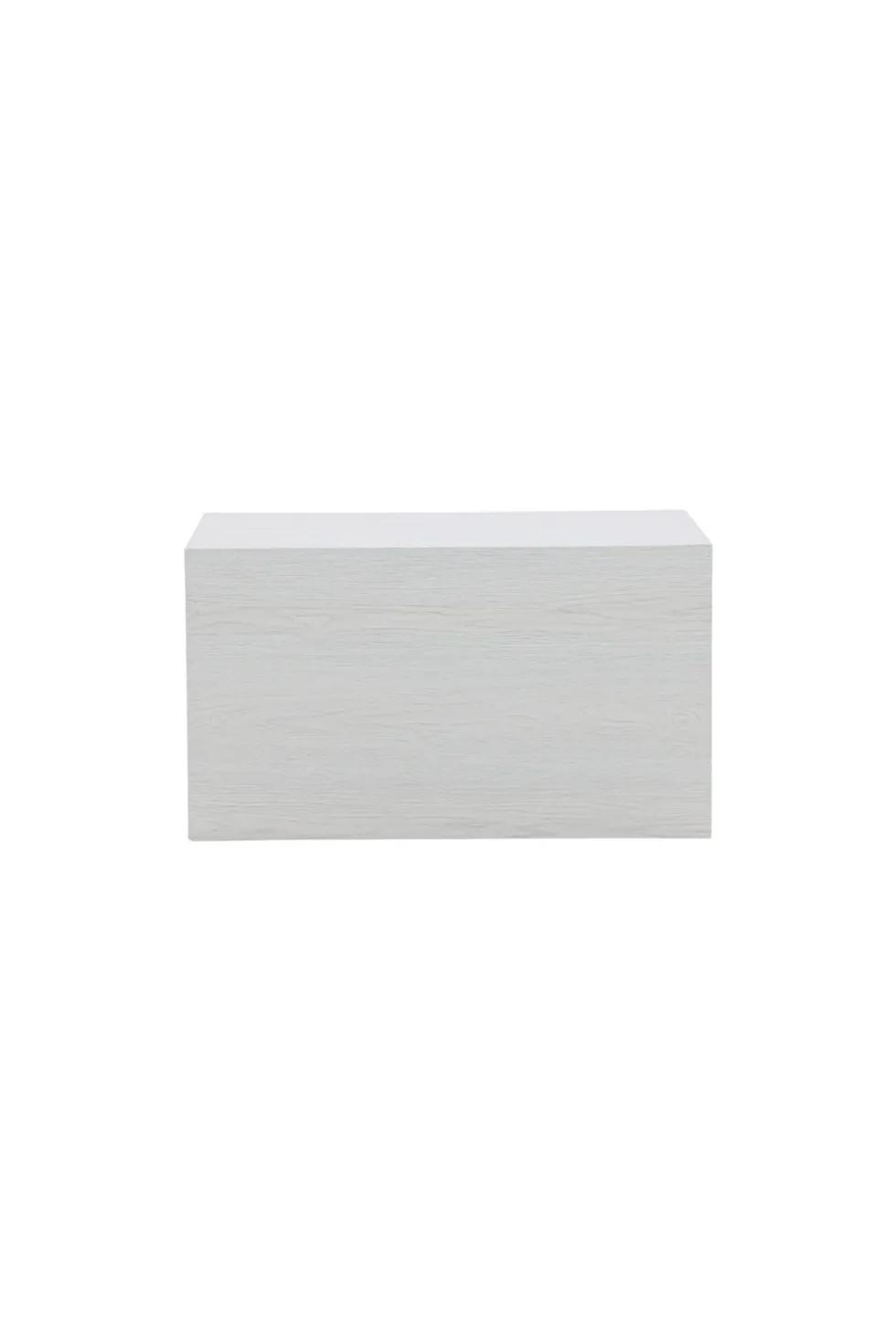 York Soffbord 80 x 60 Whitewash