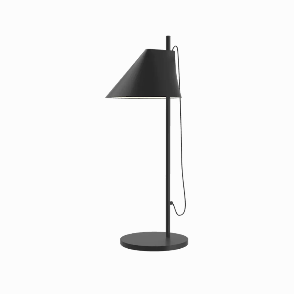 Yuh bordslampa
