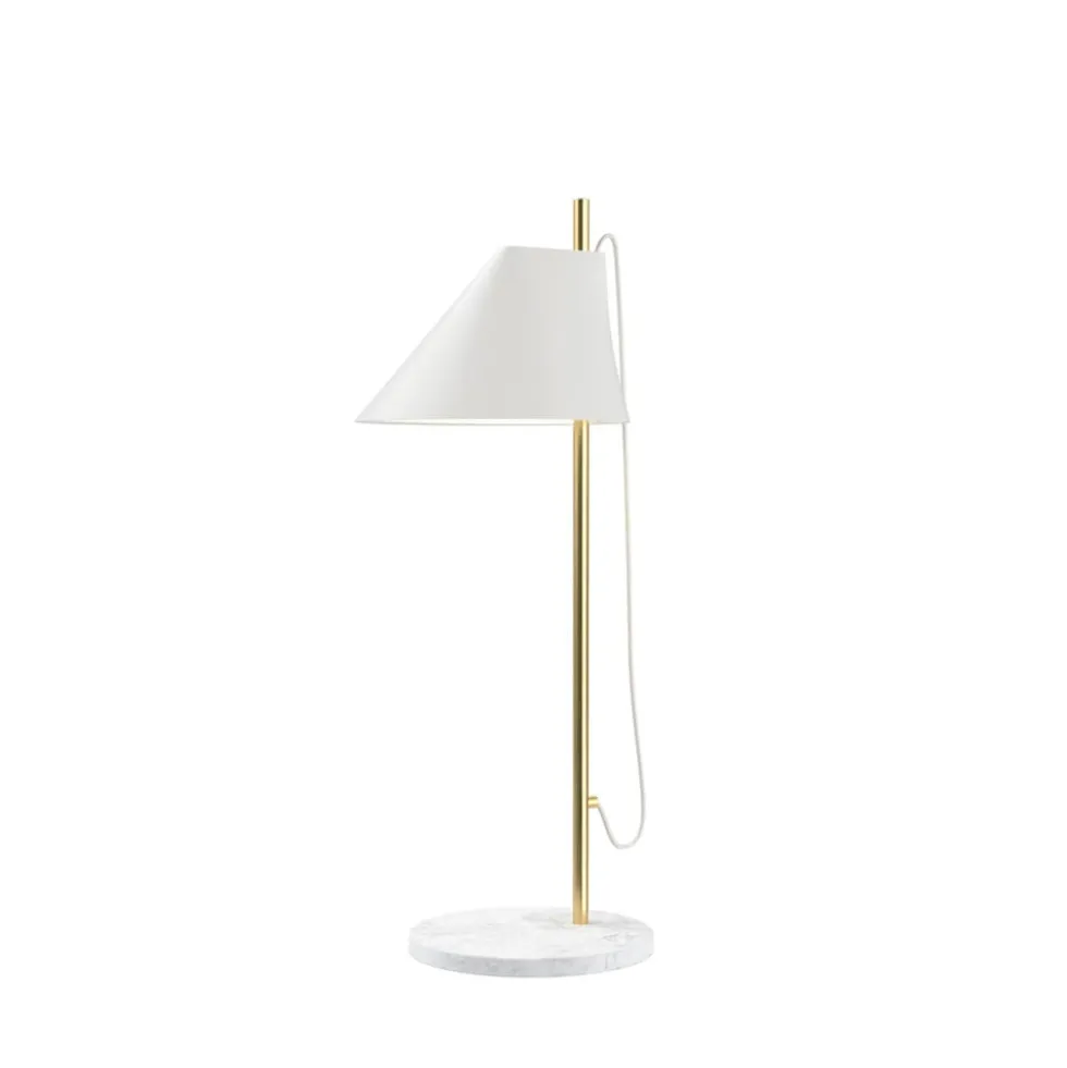 Yuh bordslampa
