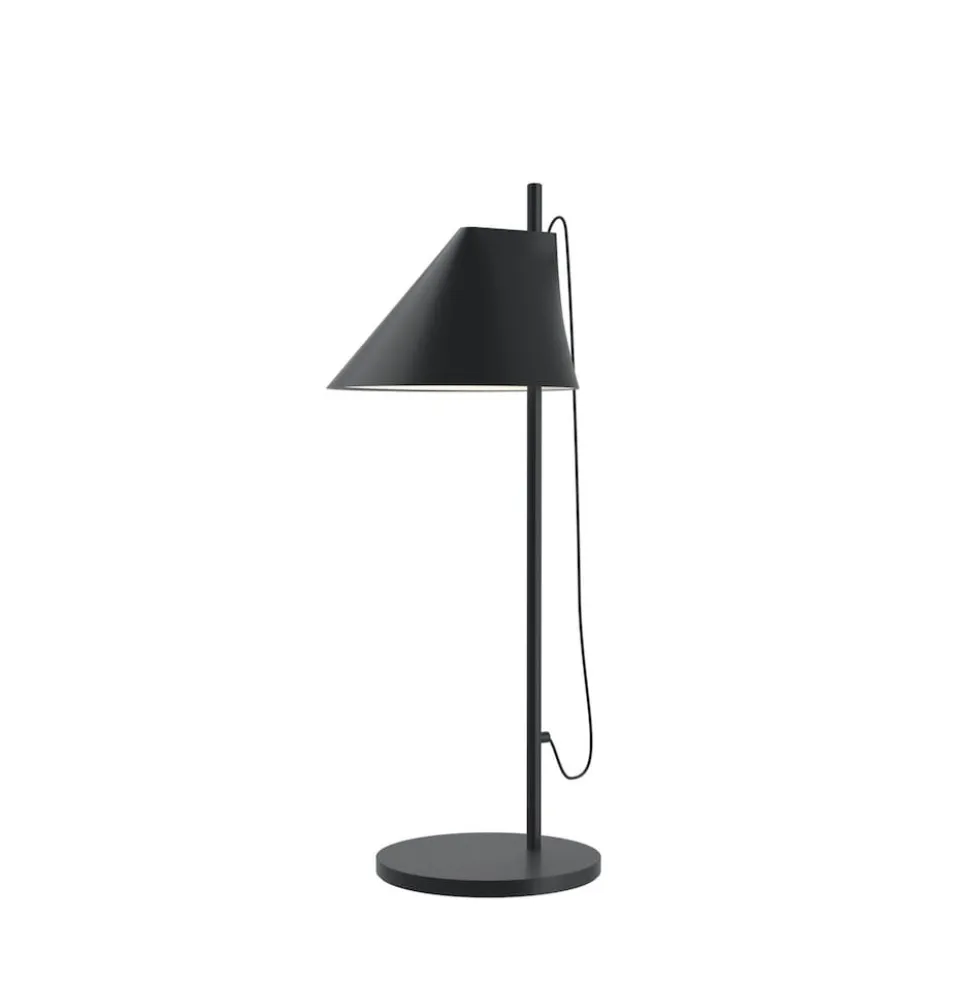 Yuh bordslampa