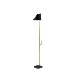 Yuh golvlampa