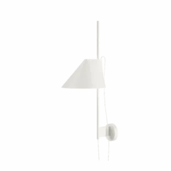 Yuh vägglampa