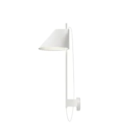 Yuh vägglampa