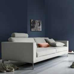 Zenith 240 soffa kampanj