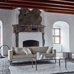 Zenith 240 soffa kampanj