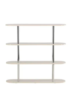 Zino Hyllor 30 x 116 x 120 White