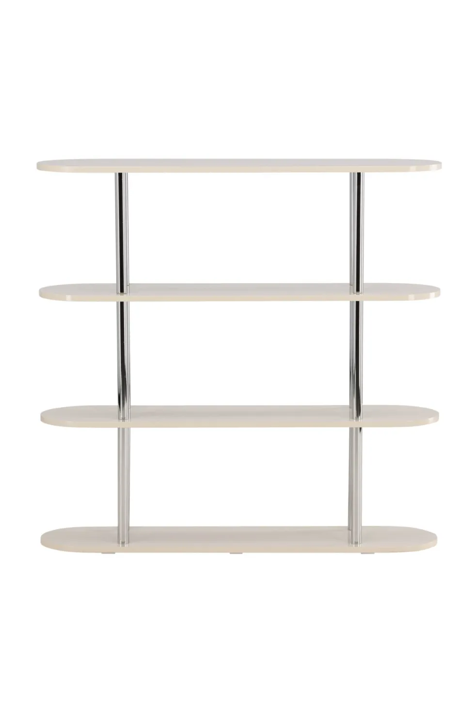 Zino Hyllor 30 x 116 x 120 White