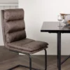 Zizo Matstolar Brown