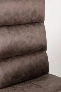 Zizo Matstolar Brown