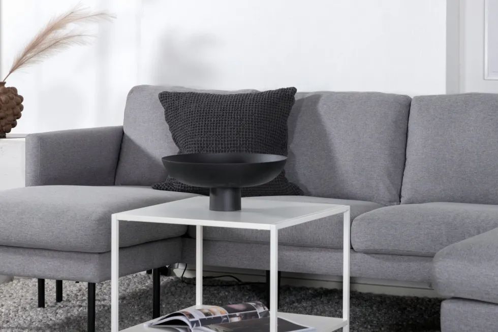 Zoom Divansoffor Grå