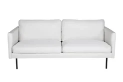 Zoom 2-sitssoffa 80 x 78 x 180